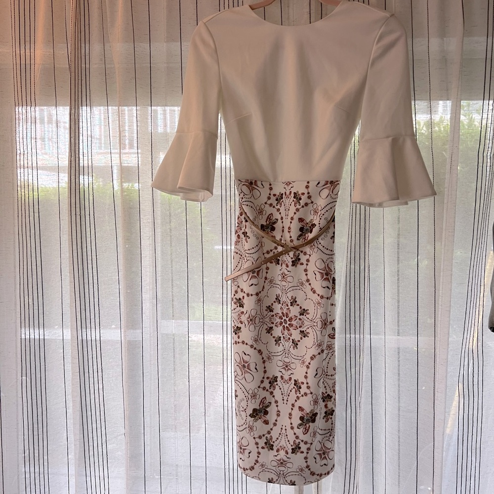 Ted Baker dress